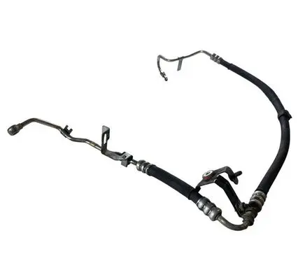 Maserati Ghibli Power steering hose/pipe/line 670001922