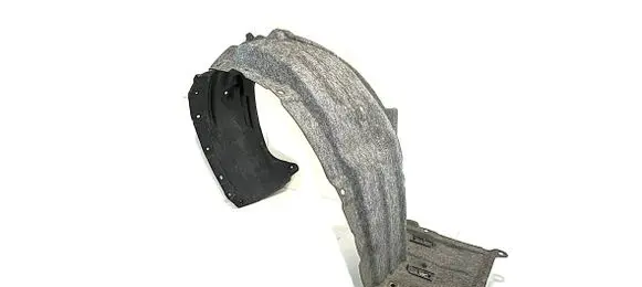 Toyota Corolla Cross Front wheel arch liner splash guards 5387516090 50136