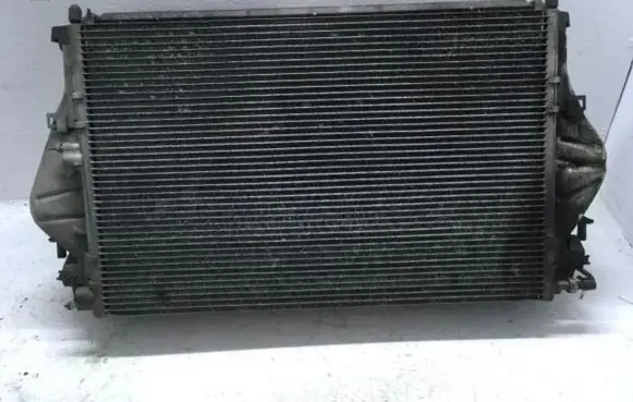 Renault Master II A/C cooling radiator (condenser) 8200033729