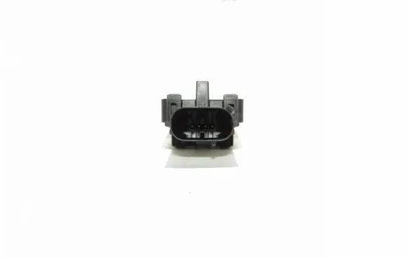Peugeot 4007 Airbag deployment crash/impact sensor 8651A001