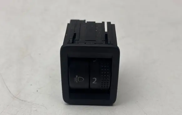 Seat Leon (5F) Headlight level height control switch 5F9941333