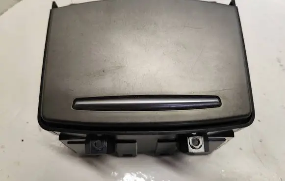 Audi A6 S6 C6 4F Cup holder front 4F1862533C