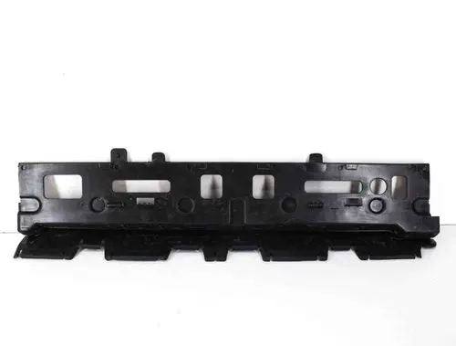 Audi Q7 4M Radiator support slam panel bracket 4M0121286M