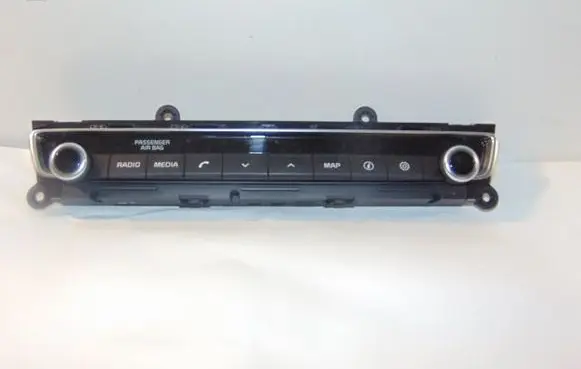 KIA Optima A set of switches 96540A8750WK 96540A8750