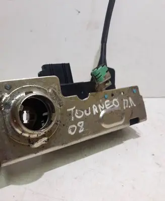 Ford Transit - Tourneo Connect Front door lock V21813BC