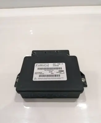 Volvo XC60 Hand brake control module 6G912598CF 31341542 A2C53296349