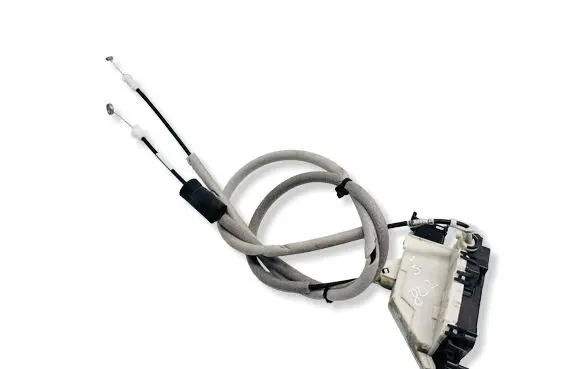 Peugeot Expert Sliding door lock PSA084169 1398X3240T1 16942530
