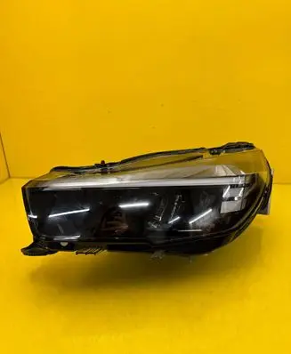 Opel Corsa F Headlight/headlamp 9851263780