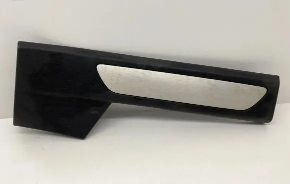 Porsche Panamera (970) Front sill trim cover 970555519