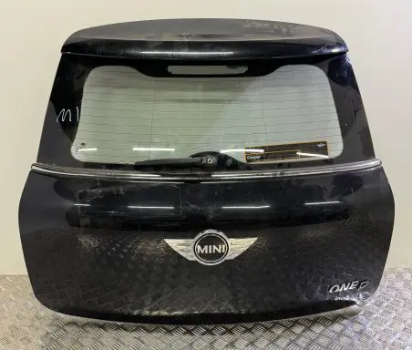 Mini Cooper Countryman R60 Tailgate/trunk/boot lid 9811574