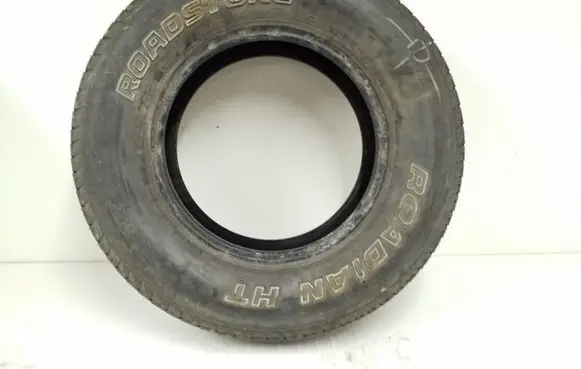KIA Sorento R16 winter tire 