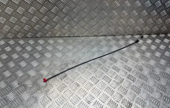 BMW 4 F36 Gran coupe Loading door cable line 7298986