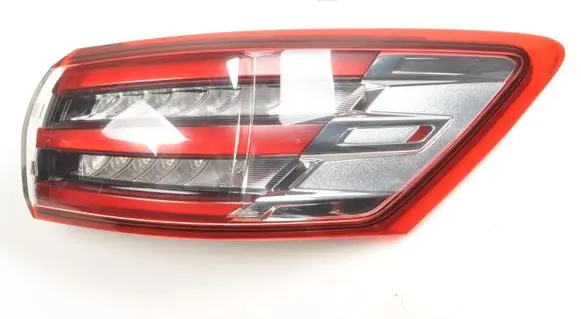 Ford S-MAX Rear/tail lights EM2B13404BH