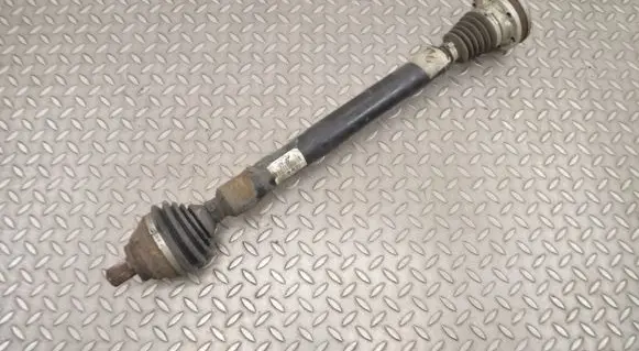 Volkswagen Eos Front driveshaft 1K0407272KJ