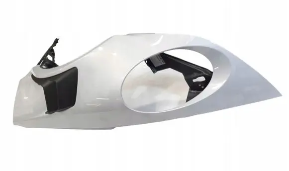 Porsche 911 992 Front bumper 9GT821104D