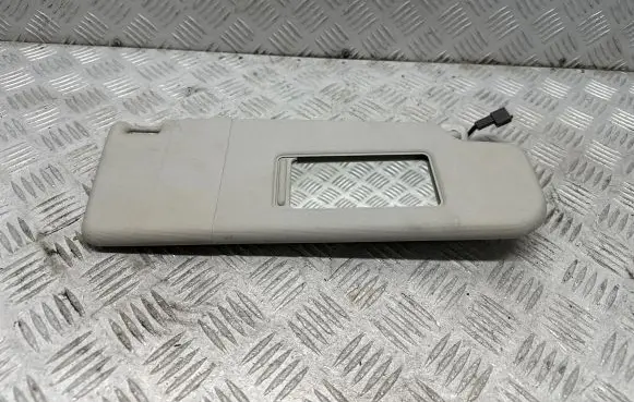Volkswagen Golf VI Sun visor 1K0857552