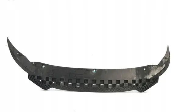 Audi A3 S3 8P Front bumper 8P0807233
