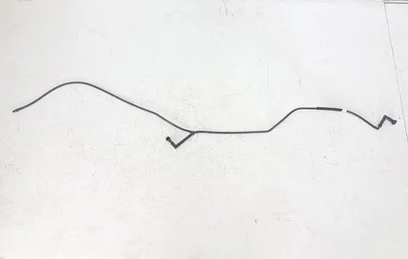 Ford F150 Windshield washer spray nozzle 