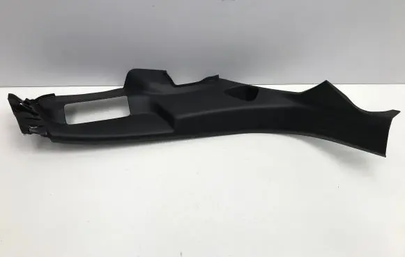 Opel Mokka B (D) pillar trim (bottom) 9835310180 9834919880