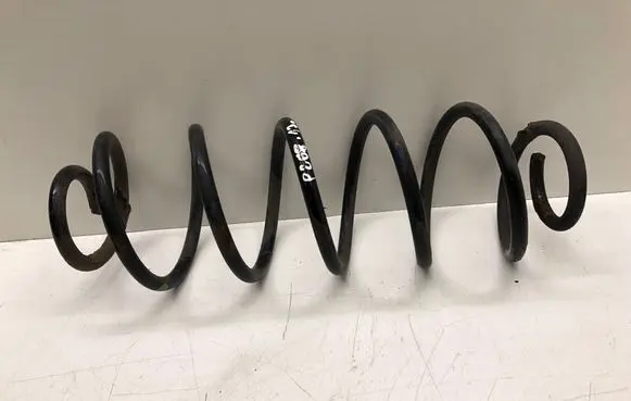 Peugeot 208 Rear coil spring