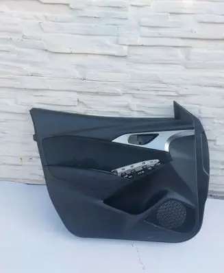 Mazda CX-3 Rear door card trim 