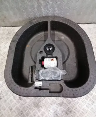 Ford Focus Tool set 