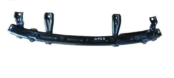 Honda Civic X Engine bonnet/hood lock trim molding 71150TGG