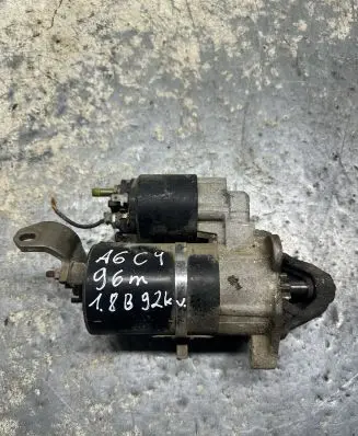 Audi A6 S6 C4 4A Starter motor