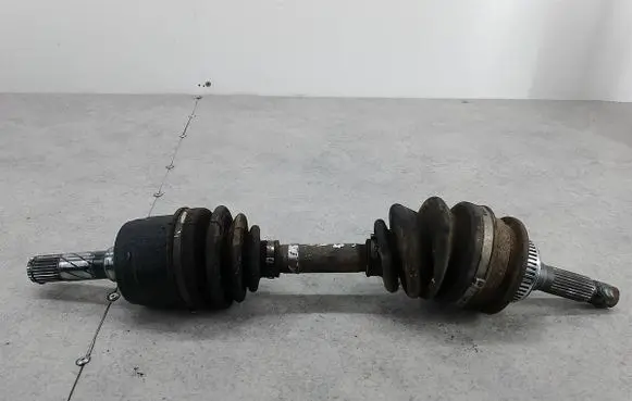 Ford Ranger Front driveshaft 
