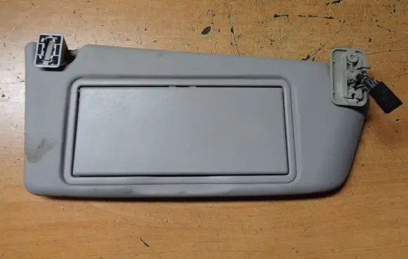 Opel Astra H Sun visor