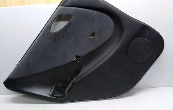 Honda Jazz Rear door card panel trim 83750SAA