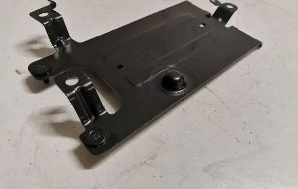 Dodge Durango Other engine bay part 802AA337E7