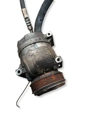Renault Scenic I Air conditioning (A/C) compressor (pump) 