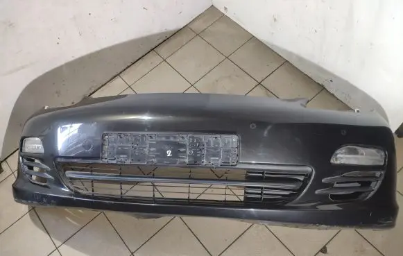 Porsche Panamera (970) Front bumper 97061250501 97050531100