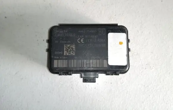 Jaguar XF Other control units/modules AH4215K602BC