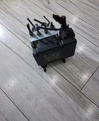 Audi A3 S3 8P ABS Pump 1K0907379BE