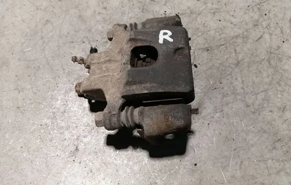Toyota Solara Rear brake caliper