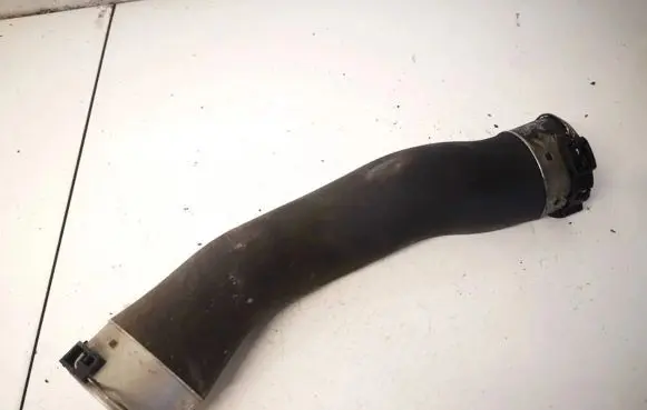 BMW 5 GT F07 Intercooler hose/pipe