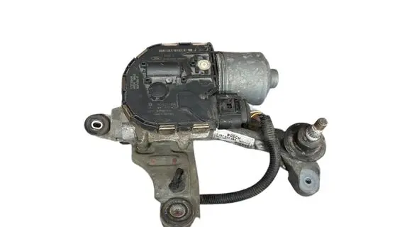 Ford S-MAX Front wiper linkage and motor 1397220675 3397021484