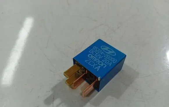 Hyundai Santa Fe Other relay 952242D000