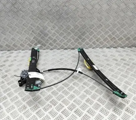Audi A3 8Y Front door electric window regulator 8Y0837461