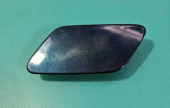 Skoda Superb B8 (3V) Headlight washer spray nozzle cap/cover 3V0955109A IMPRK1608398