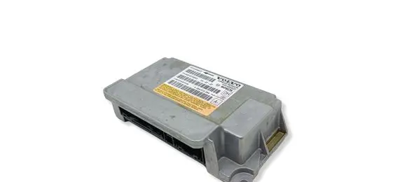 Volvo S60 Airbag control unit/module P31406637