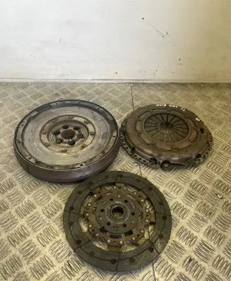 Ford Focus Clutch set kit