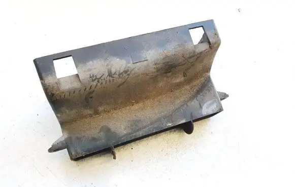 Air intake duct part