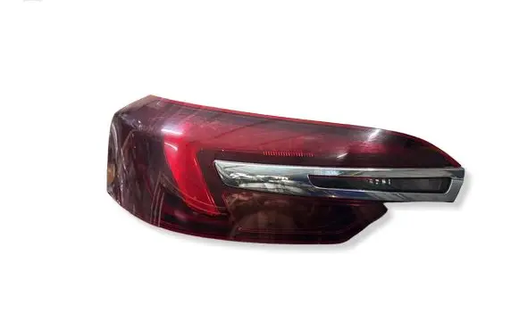 Opel Insignia A Tailgate rear/tail lights 39024222 4L210701