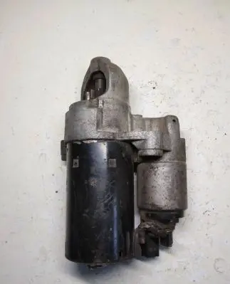 Audi A6 S6 C6 4F Starter motor 06E911023C 001108405