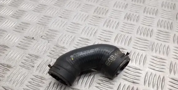 Audi A3 S3 8V Intercooler hose/pipe 04L131521