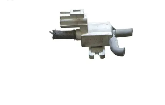 Jaguar XF Vacuum valve 70121100 08T085