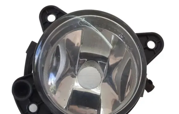 Skoda Fabia Mk2 (5J) Front fog light 27127400